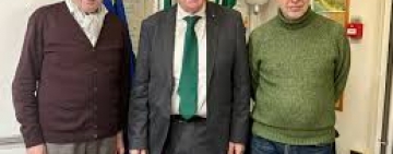 L.N.D. C.R. Liguria e ANCI Liguria: intesa sul Protocollo nazionale e impegno comune per impianti più sicuri e inclusivi sul territorio